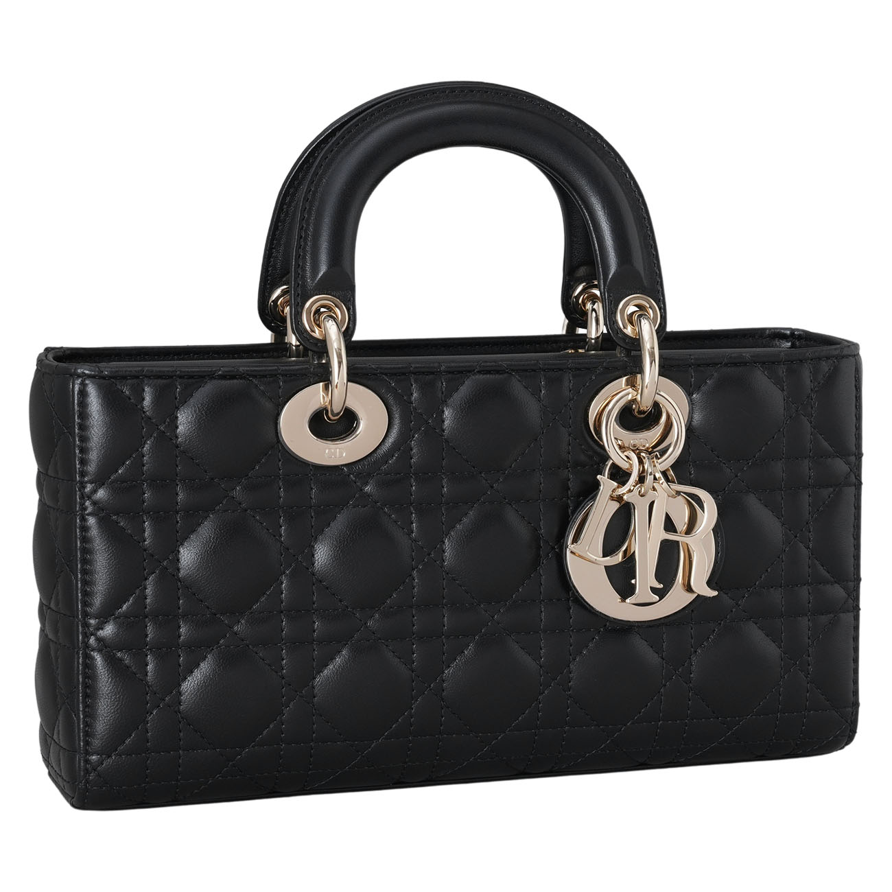CHRISTIAN DIOR(USED)크리스찬 디올 레이디 디조이 미듐
